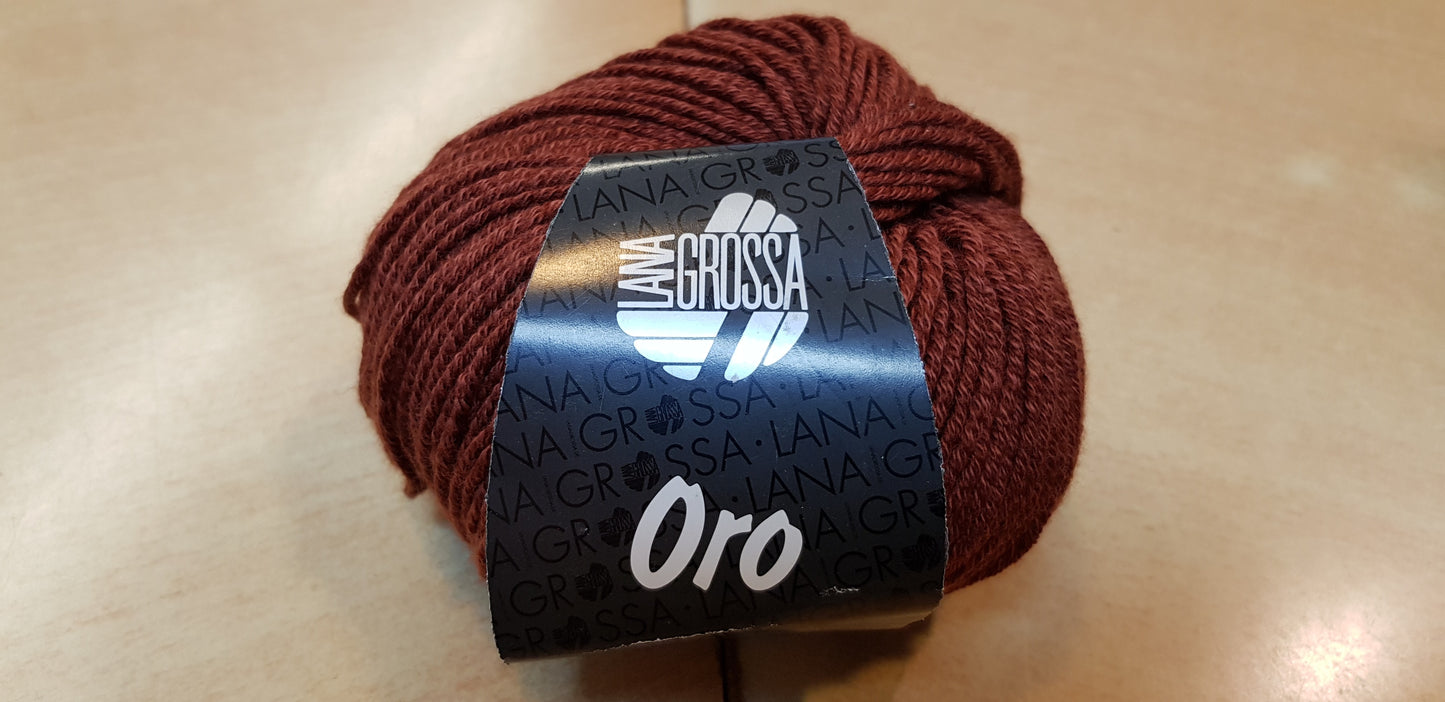 Oro von Lana Grossa