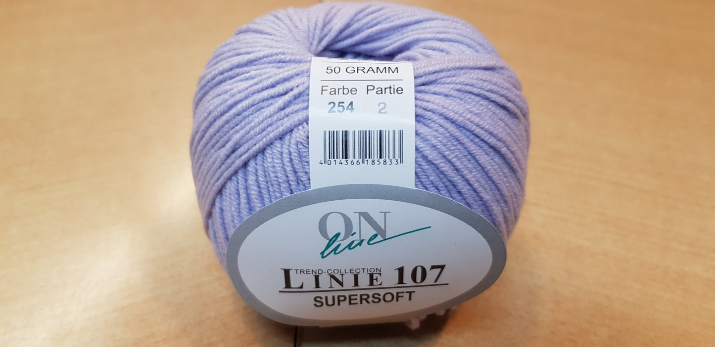 Supersoft