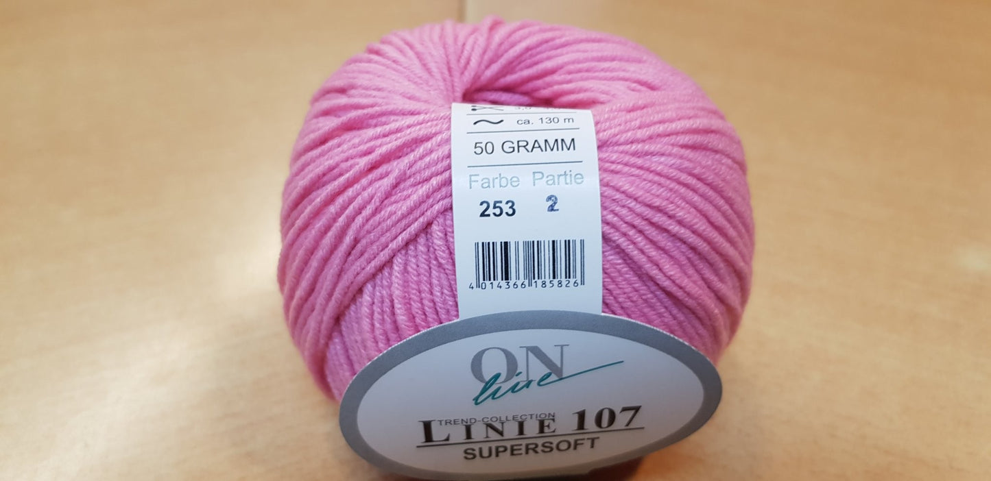 Supersoft