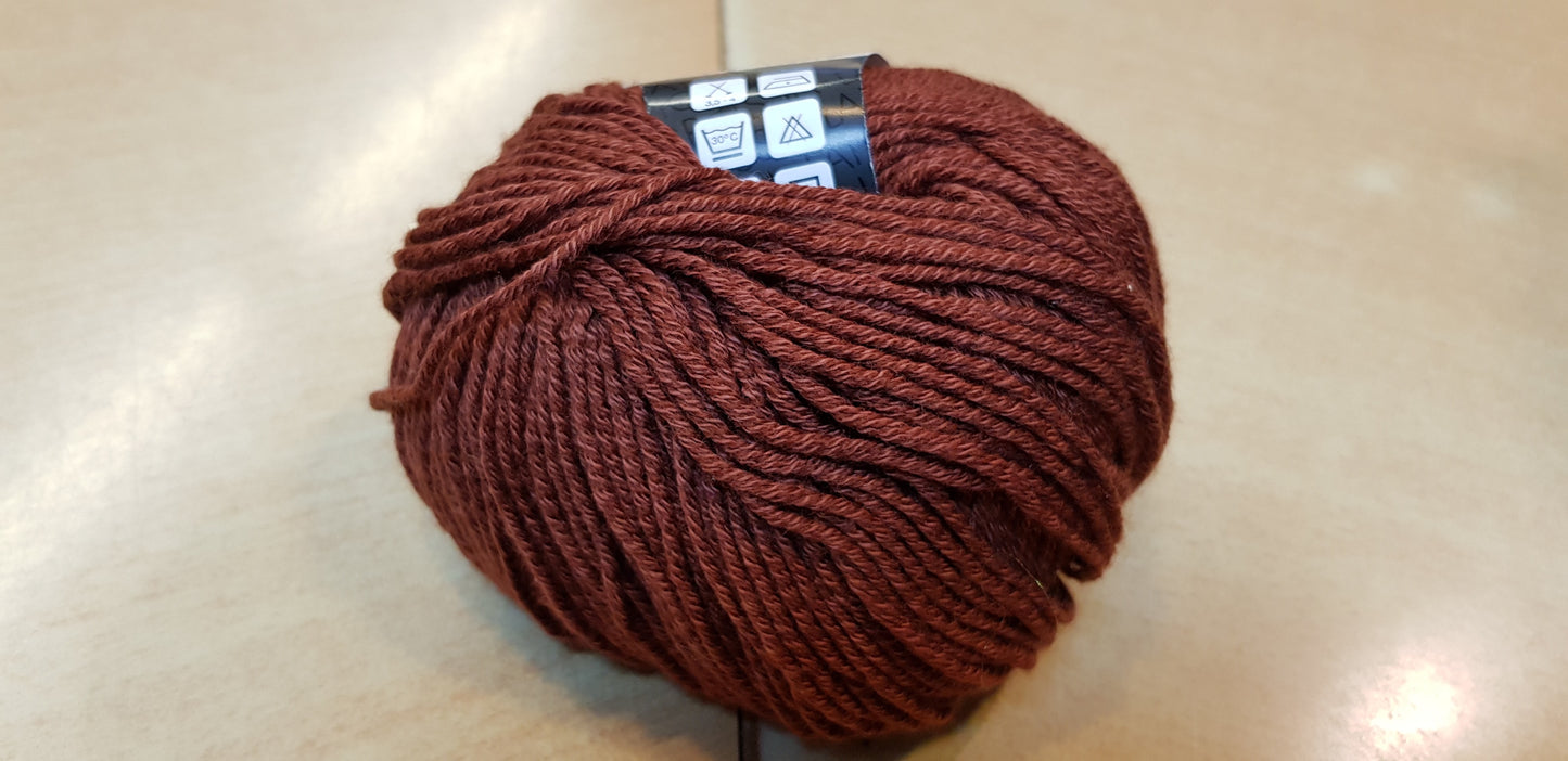 Oro von Lana Grossa