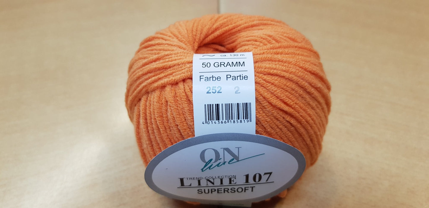Supersoft