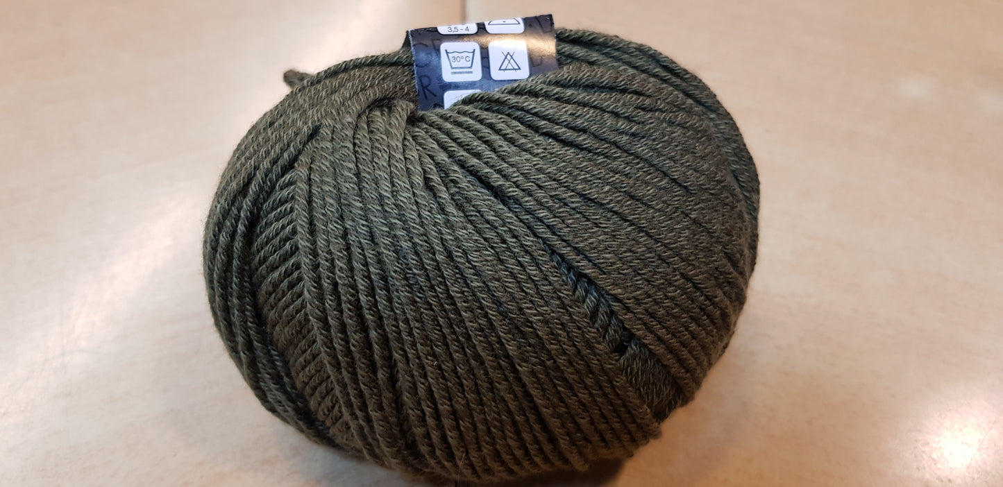 Oro von Lana Grossa