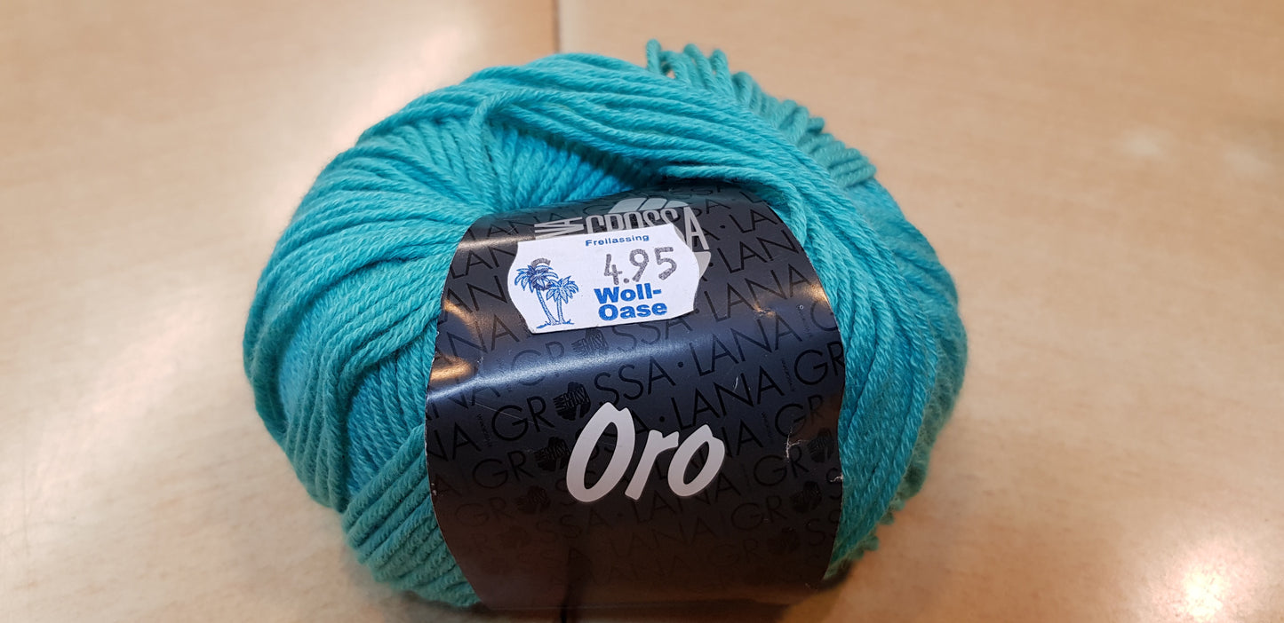 Oro von Lana Grossa