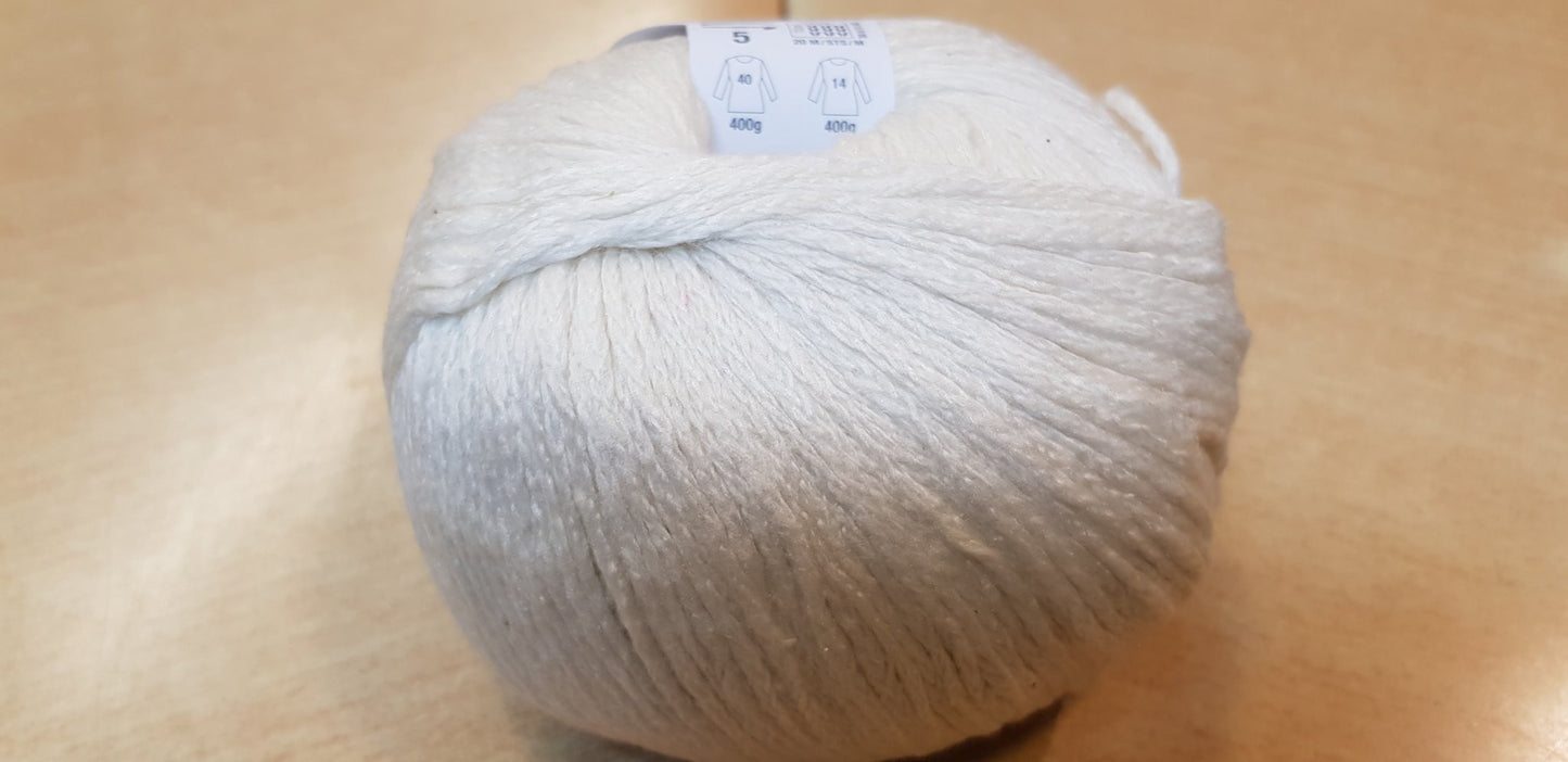 Fashion silk blend