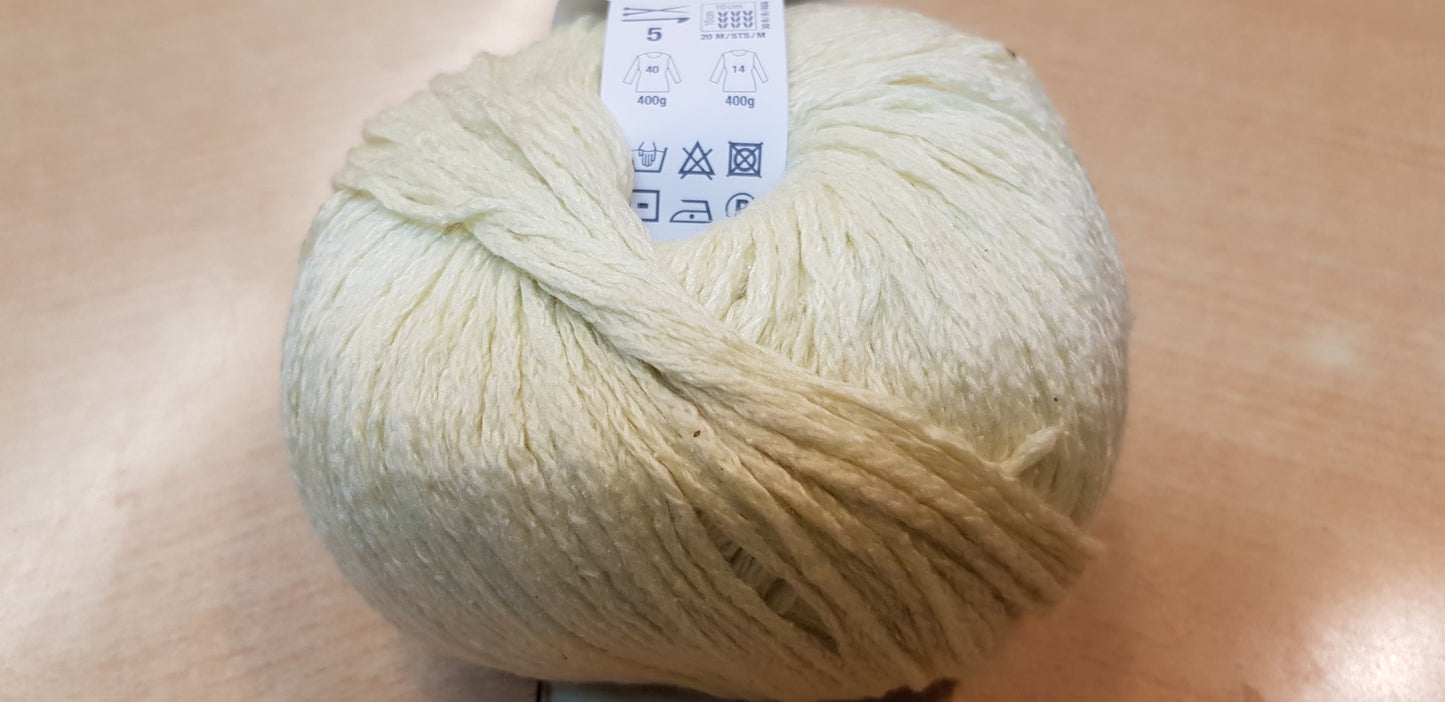 Fashion silk blend
