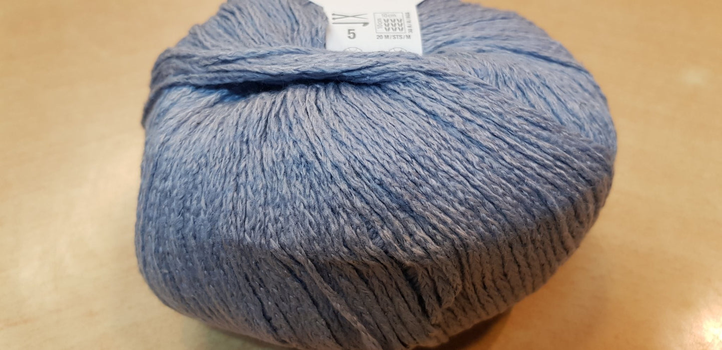 Fashion silk blend