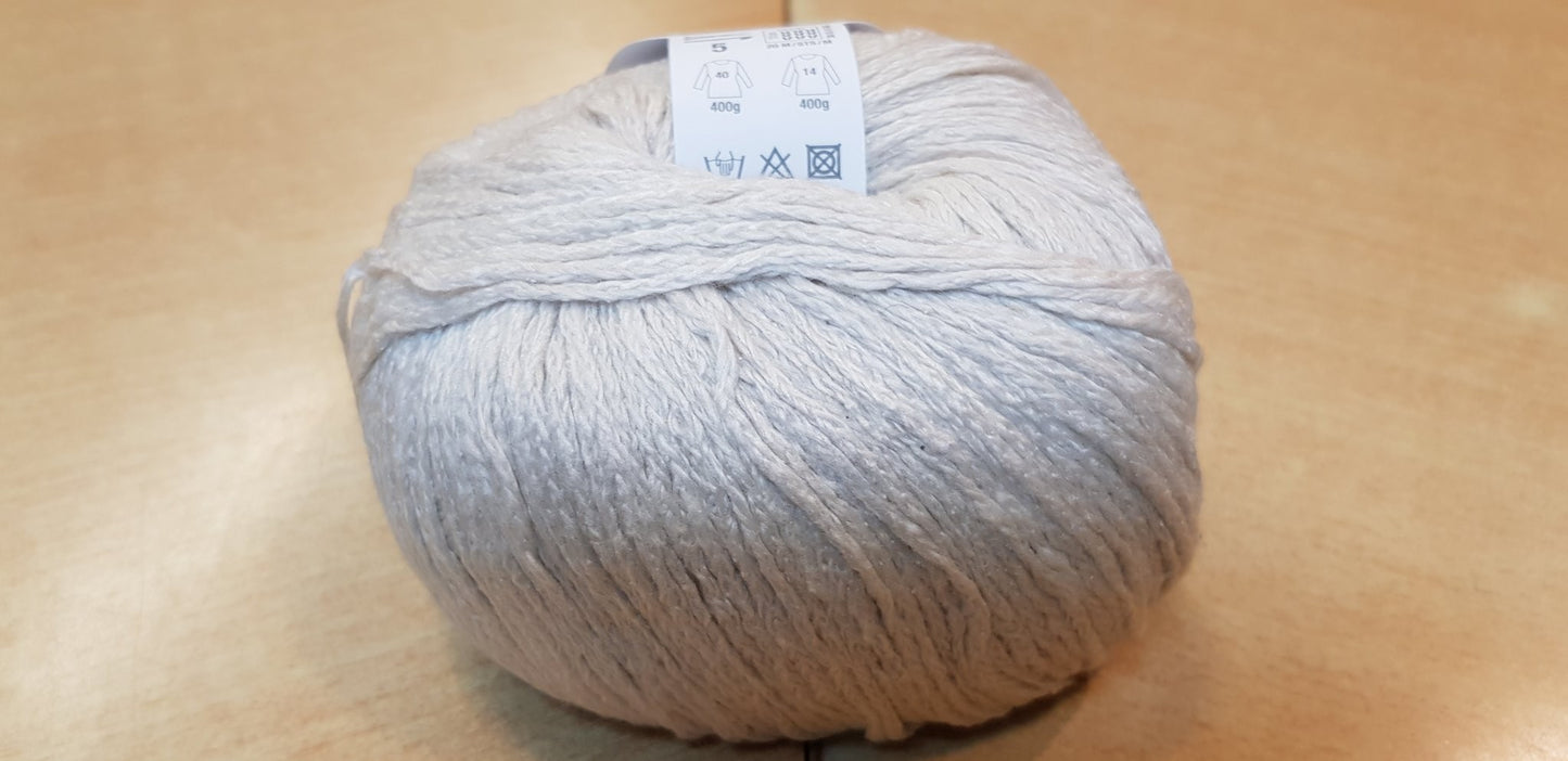 Fashion silk blend
