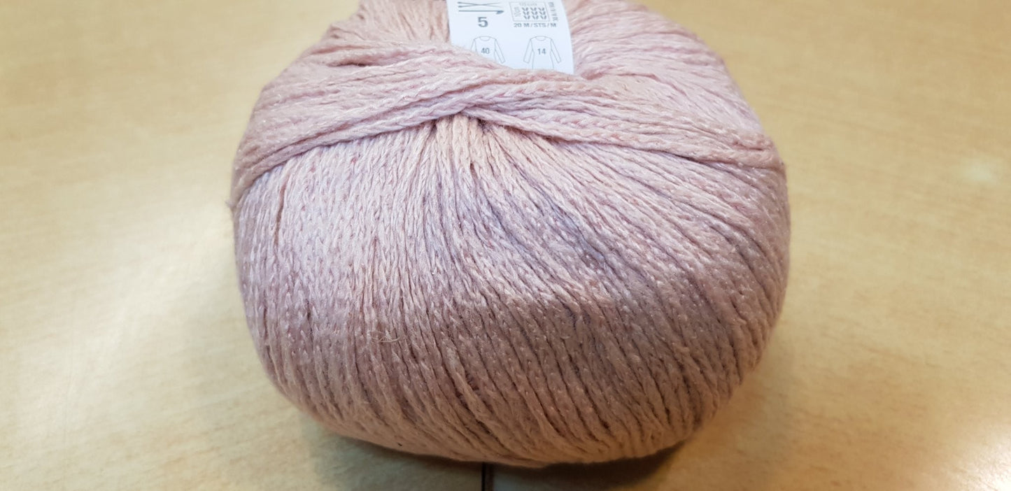 Fashion silk blend