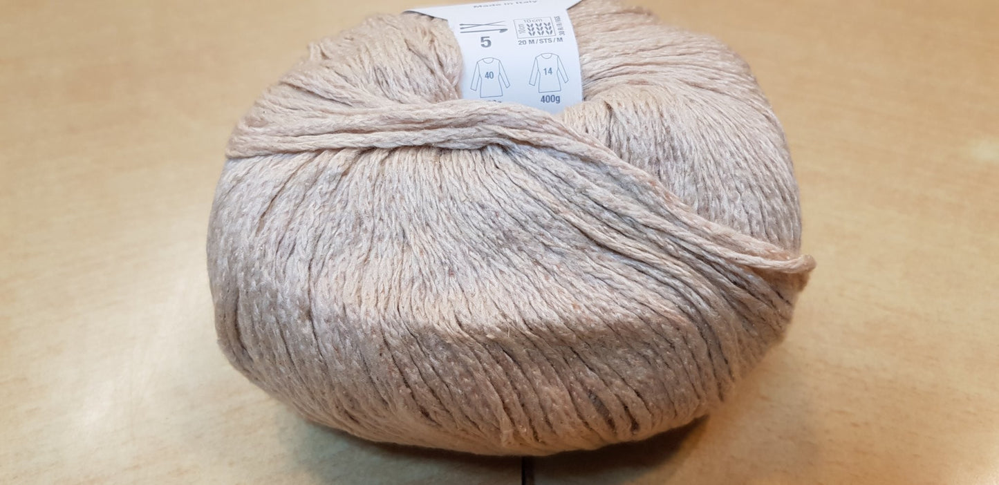 Fashion silk blend