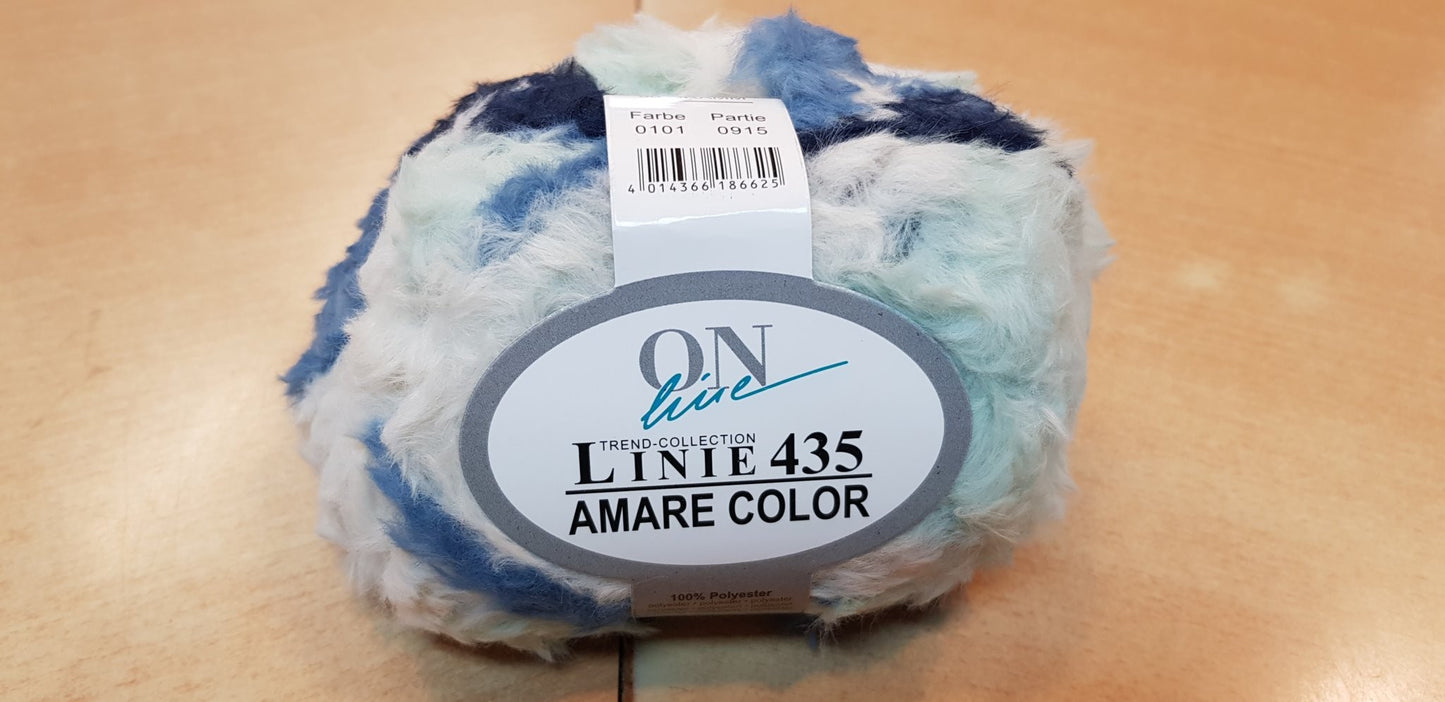 Amare Color