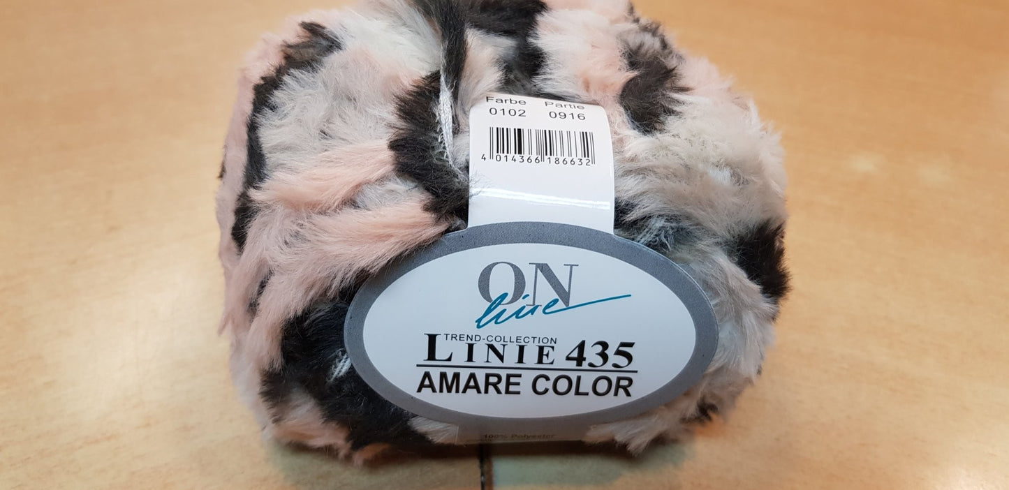 Amare Color