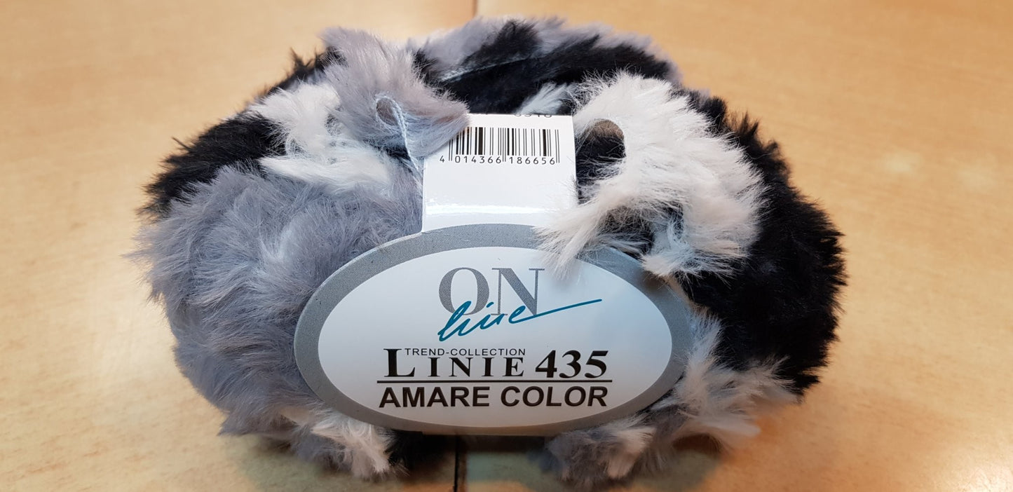 Amare Color