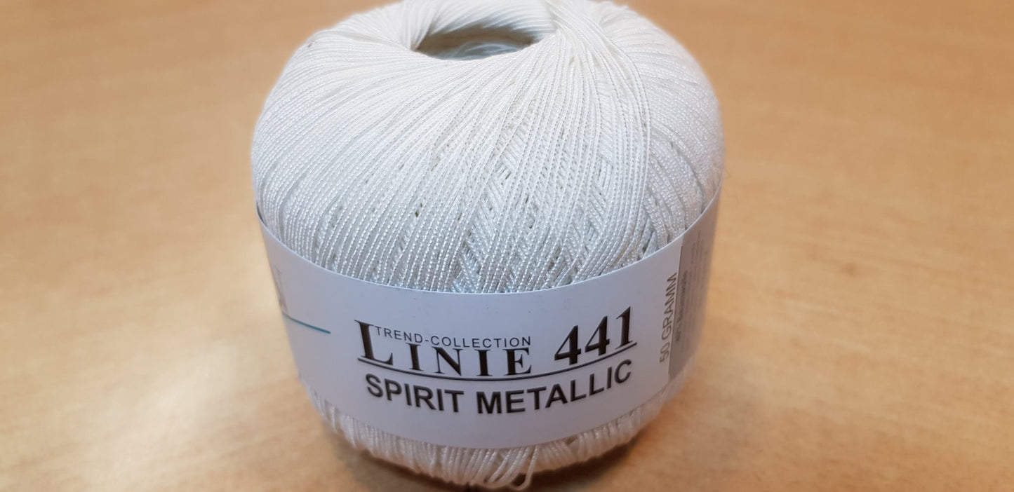 Spirit Metallic