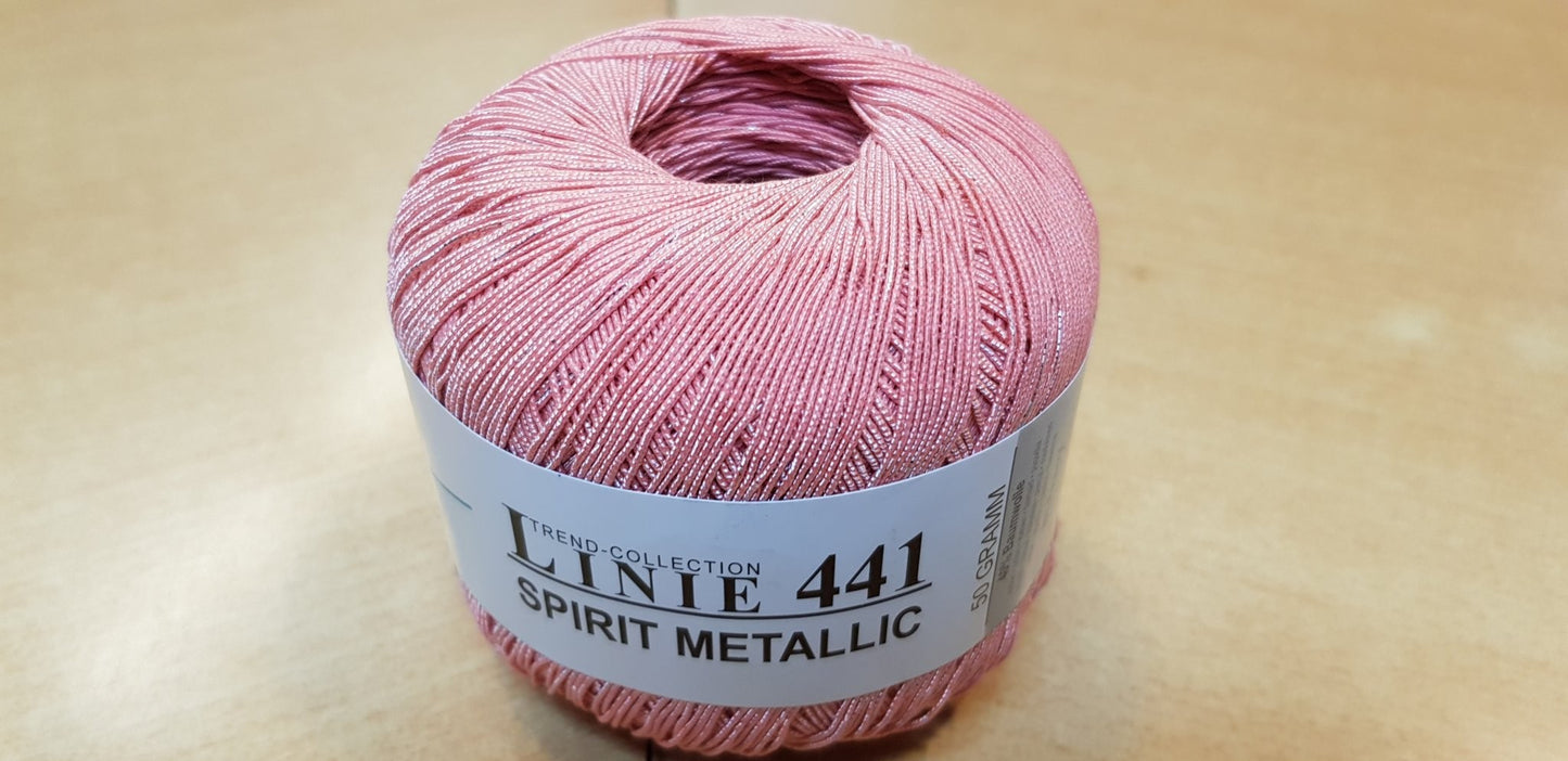 Spirit Metallic