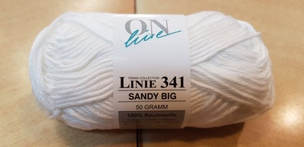 Sandy Big