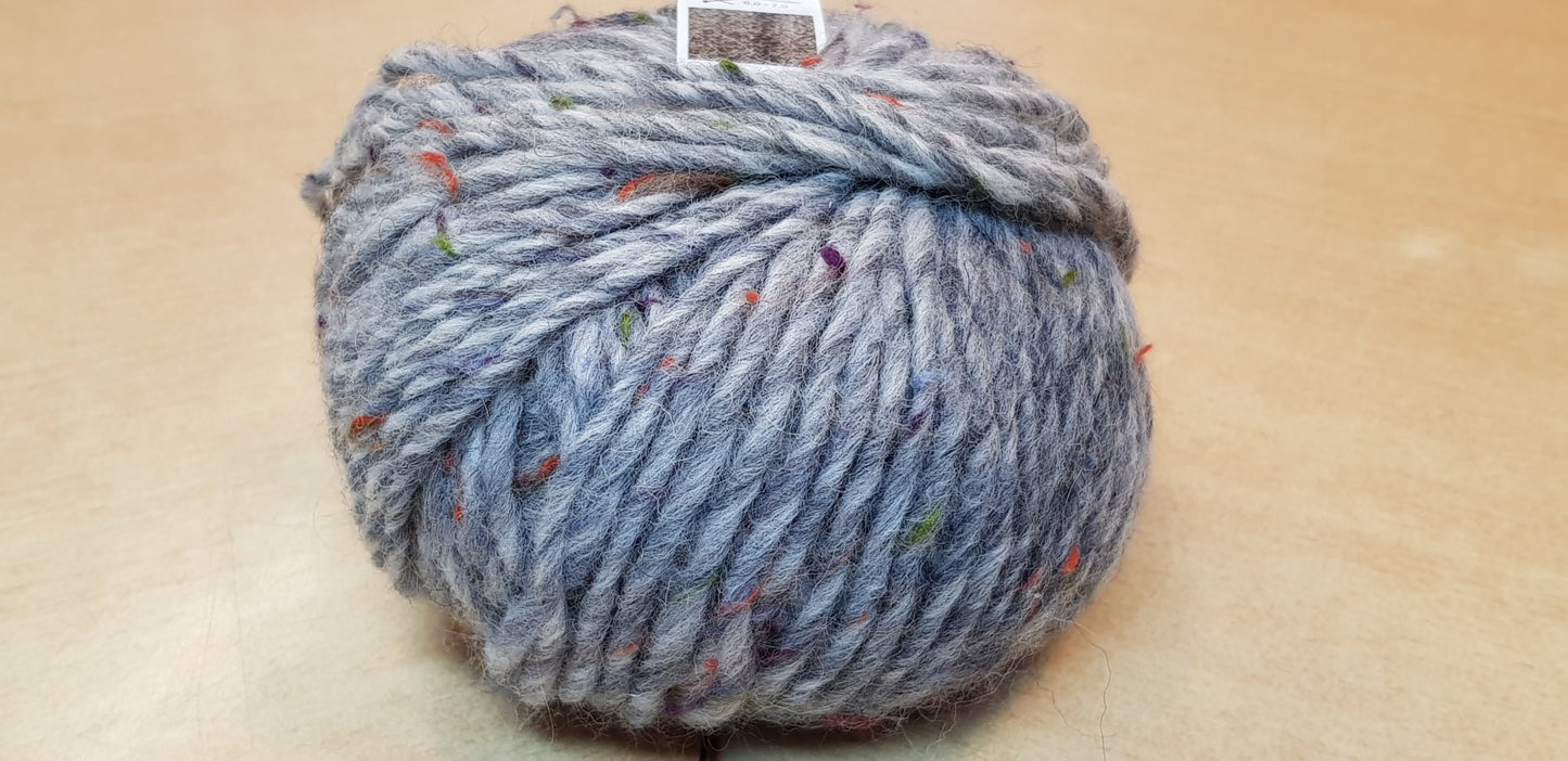 Kings Tweed