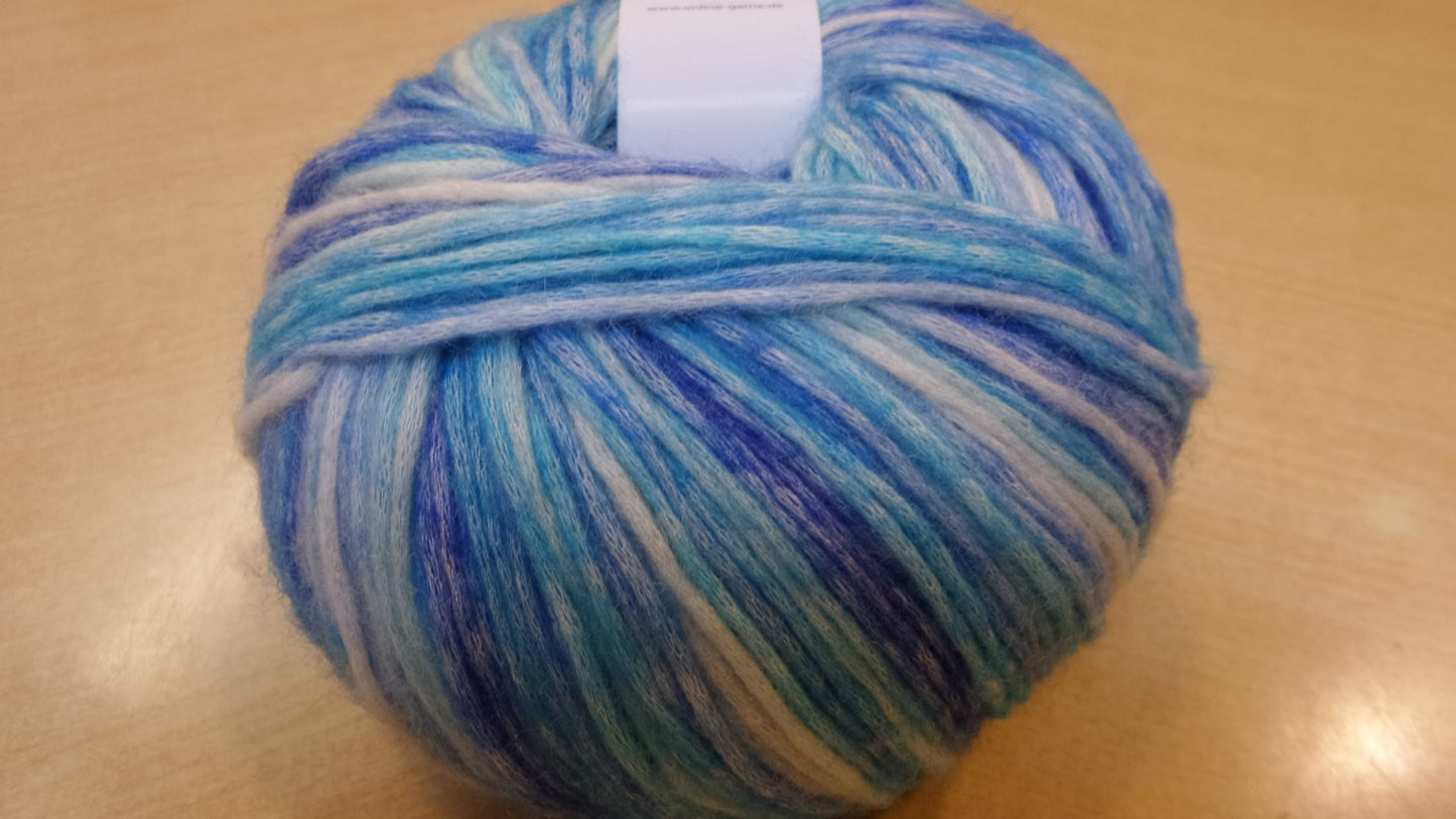 Soft Melange Color