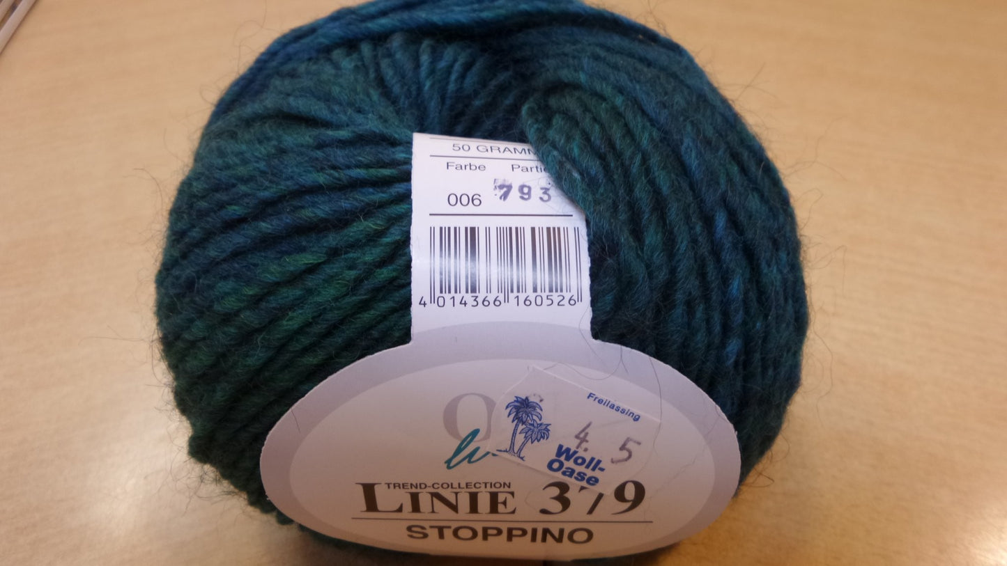 Stoppino Linie 379 von Online
