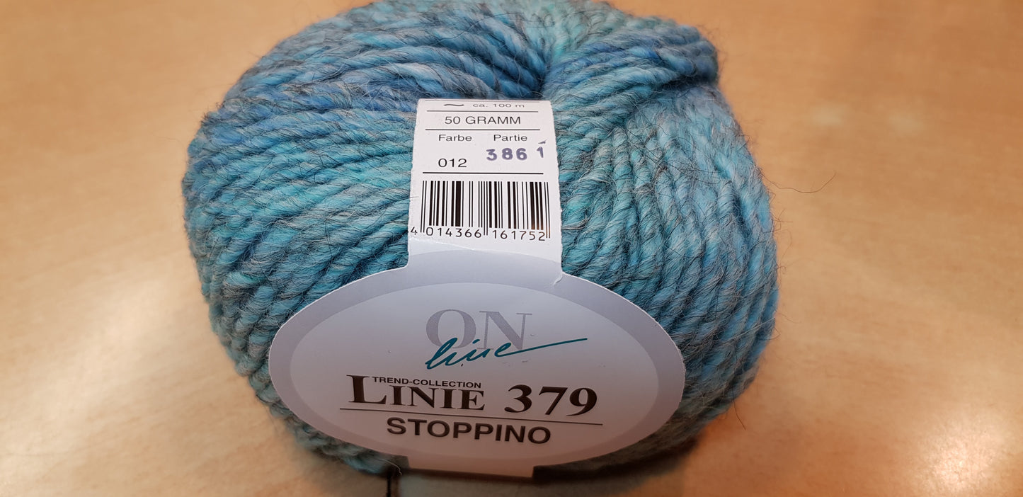 Stoppino Linie 379 von Online