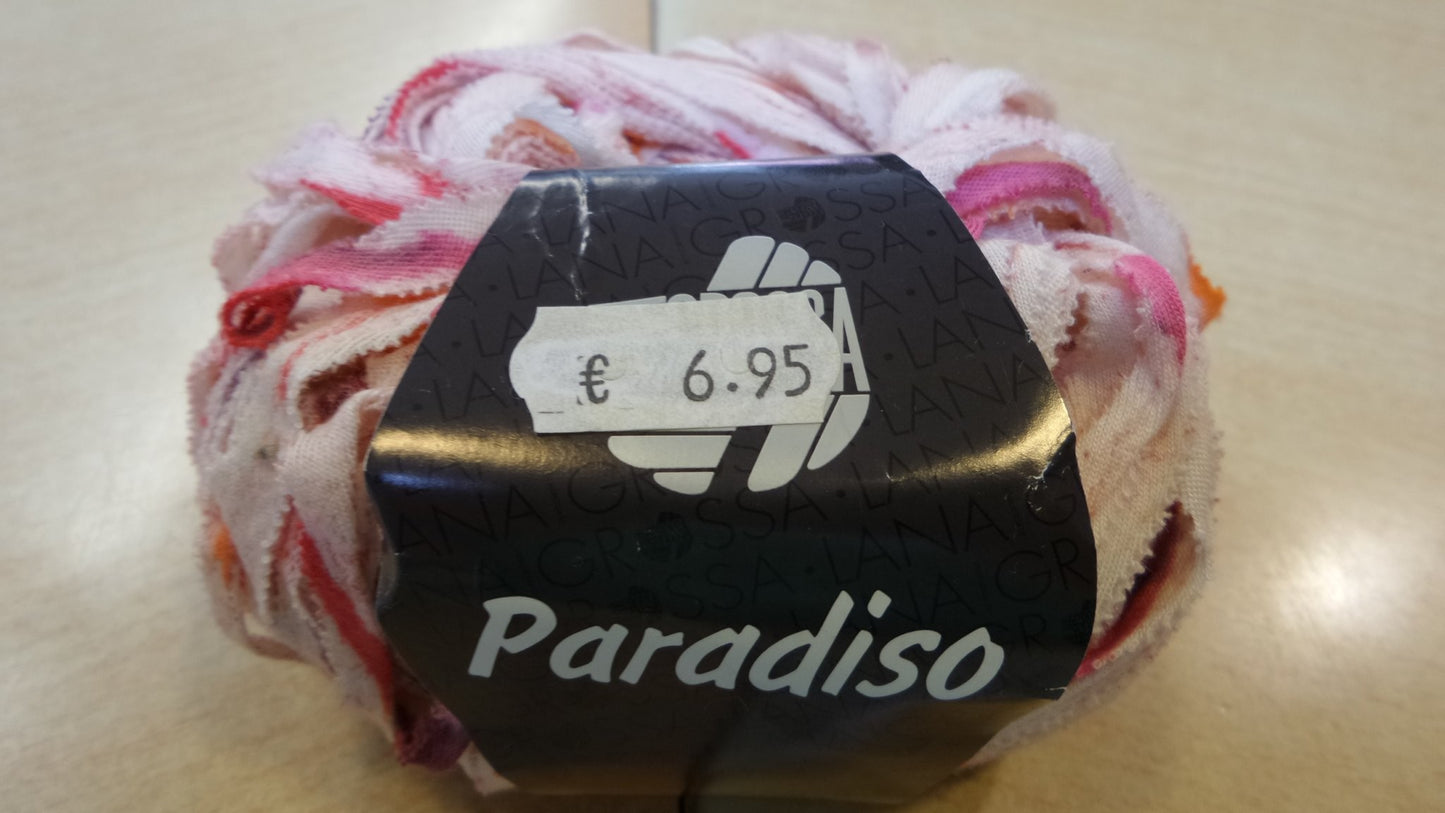 Paradiso