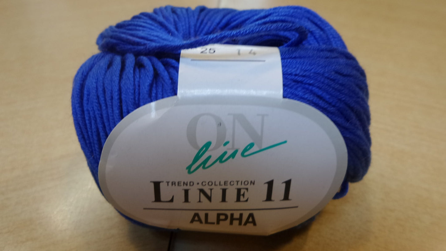 Alpha