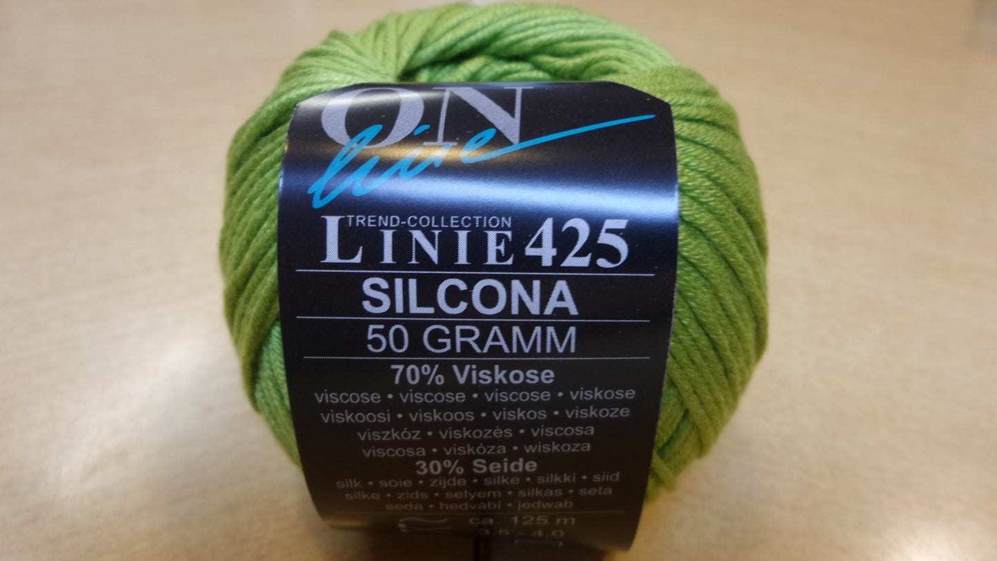 Silcona