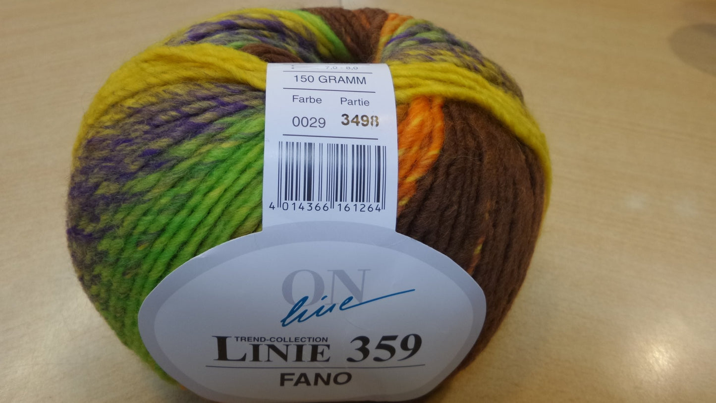 Fano Fb 29