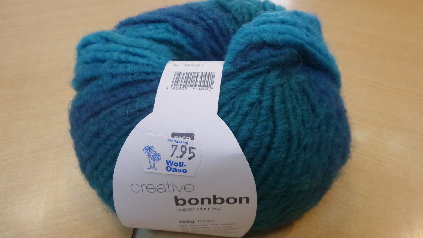 Creative Bonbon