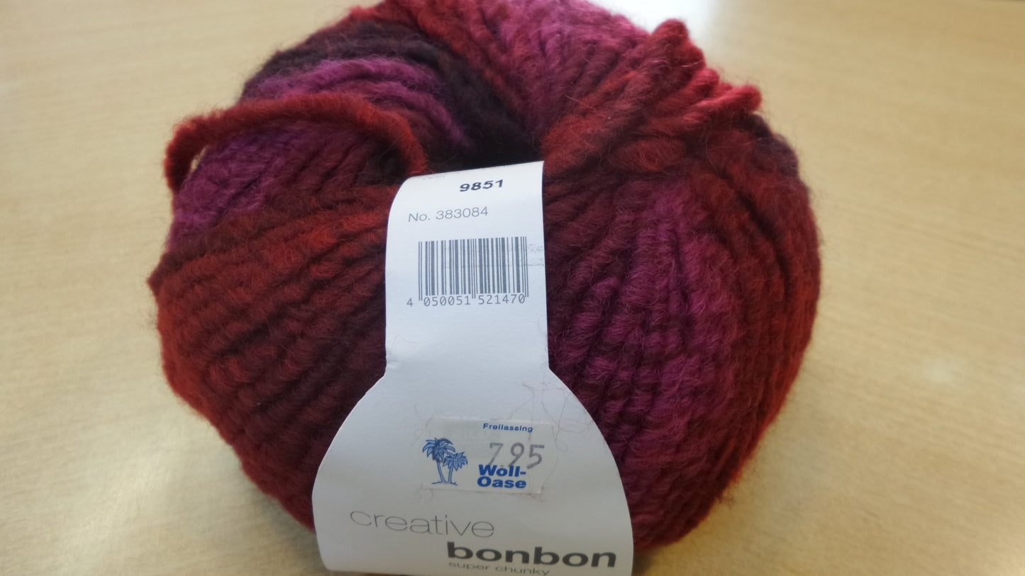 Starwool