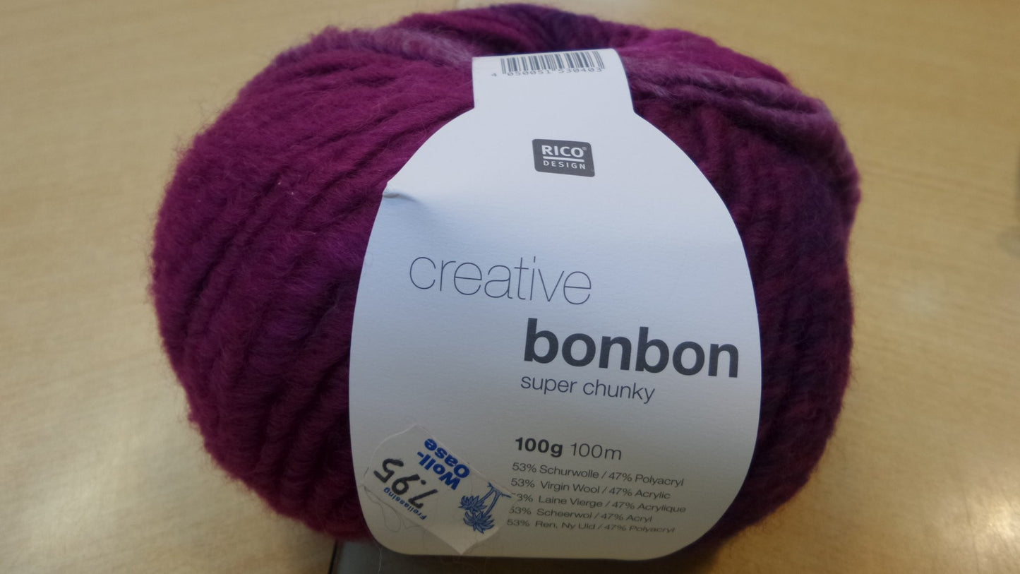 Creative Bonbon