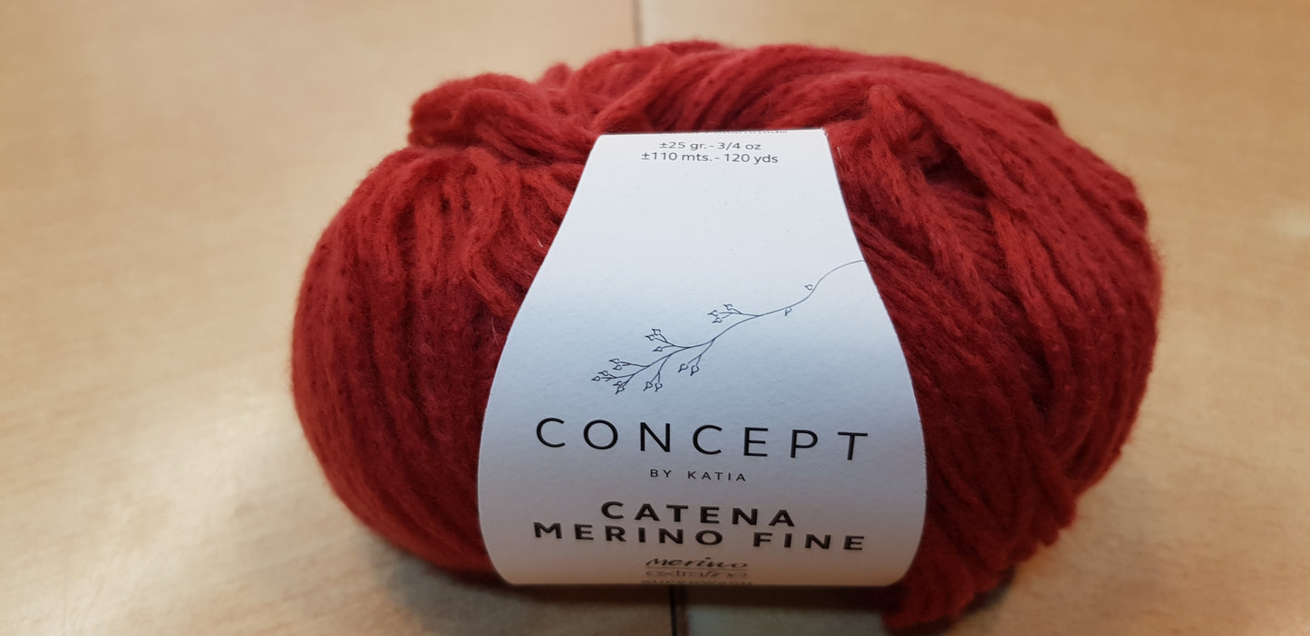 Catena Merino Fine