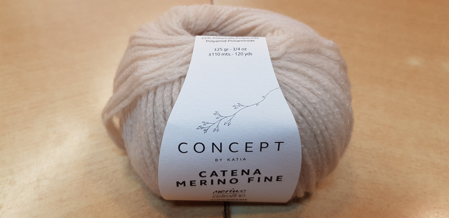 Catena Merino Fine