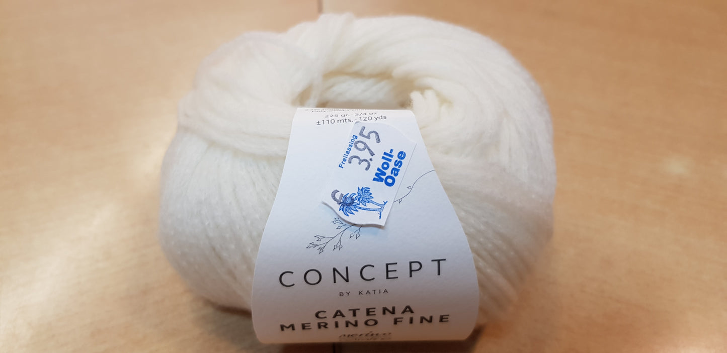 Catena Merino Fine