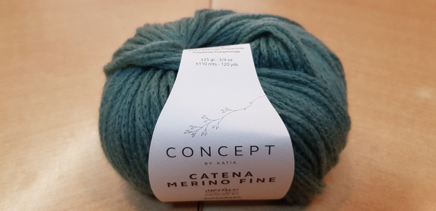 Catena Merino Fine