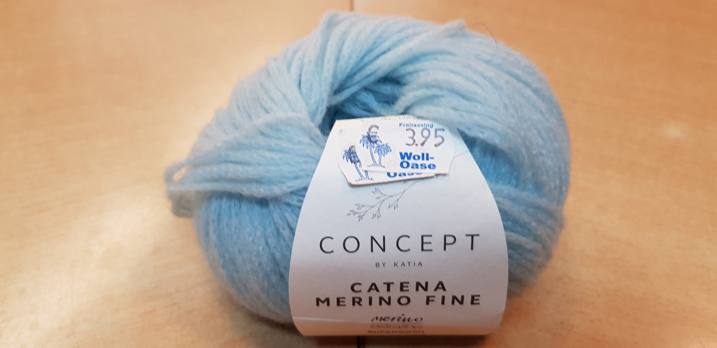 Catena Merino Fine