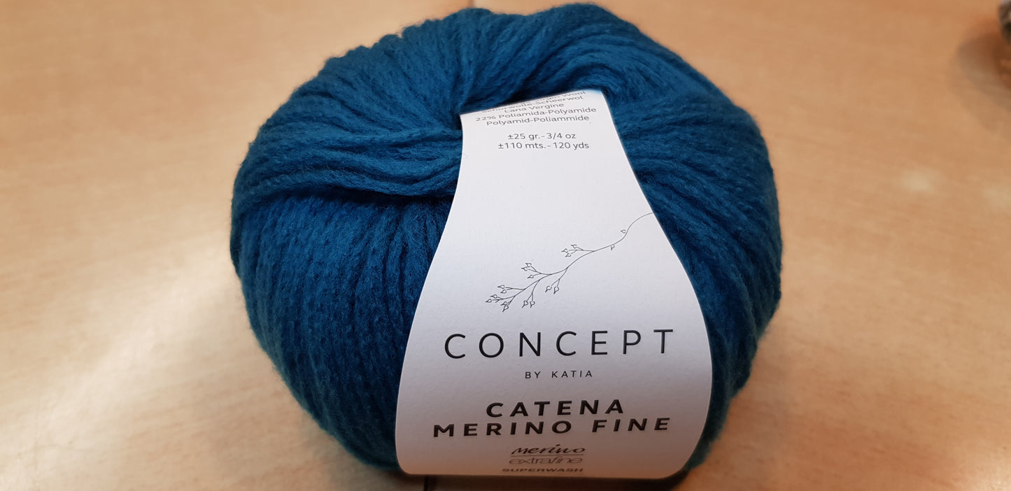 Catena Merino Fine