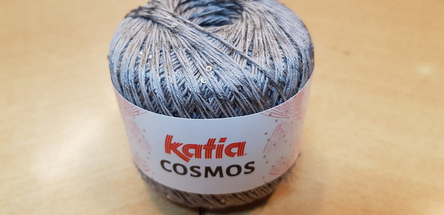 Cosmos von Katja