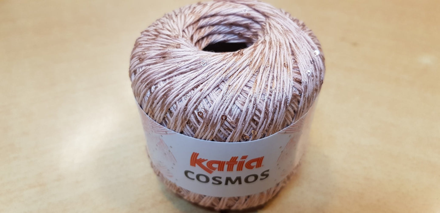 Cosmos von Katja