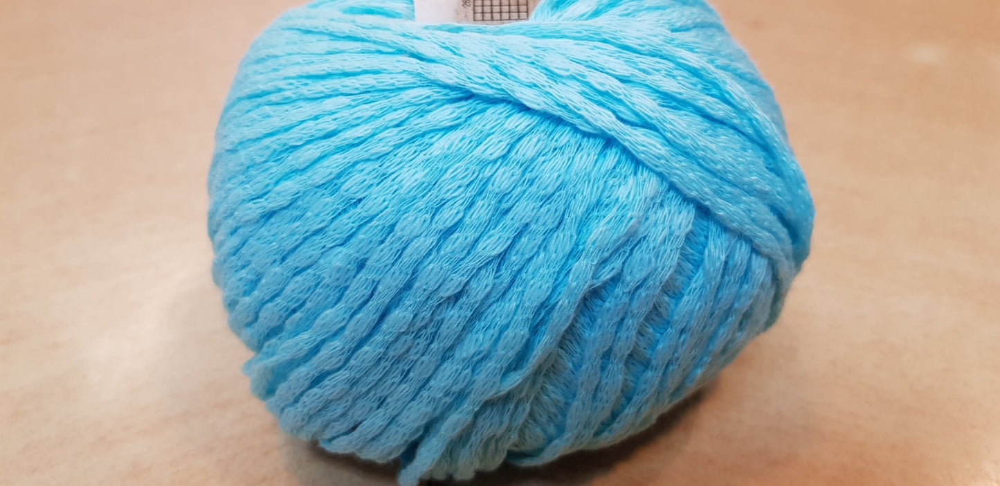Sommer Cotton von Austermann
