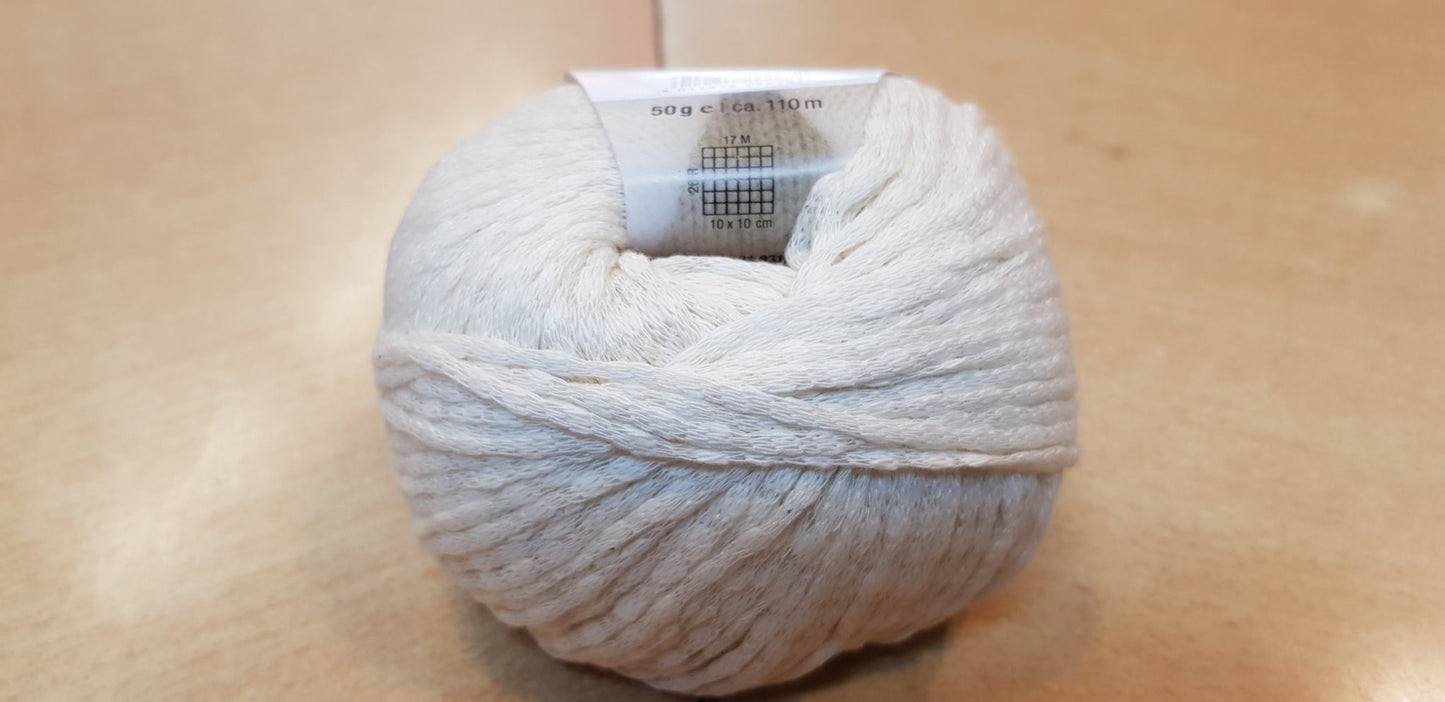 Sommer Cotton von Austermann