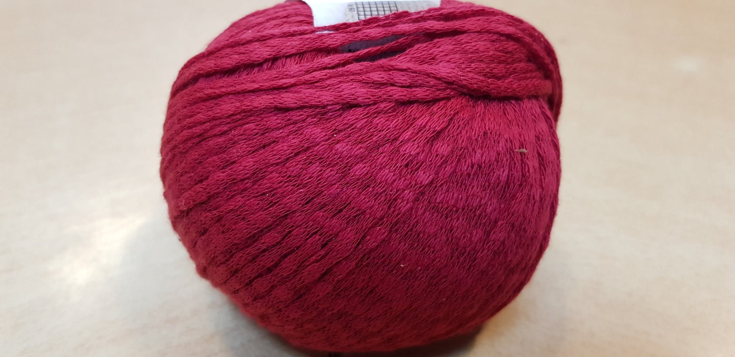 Sommer Cotton von Austermann