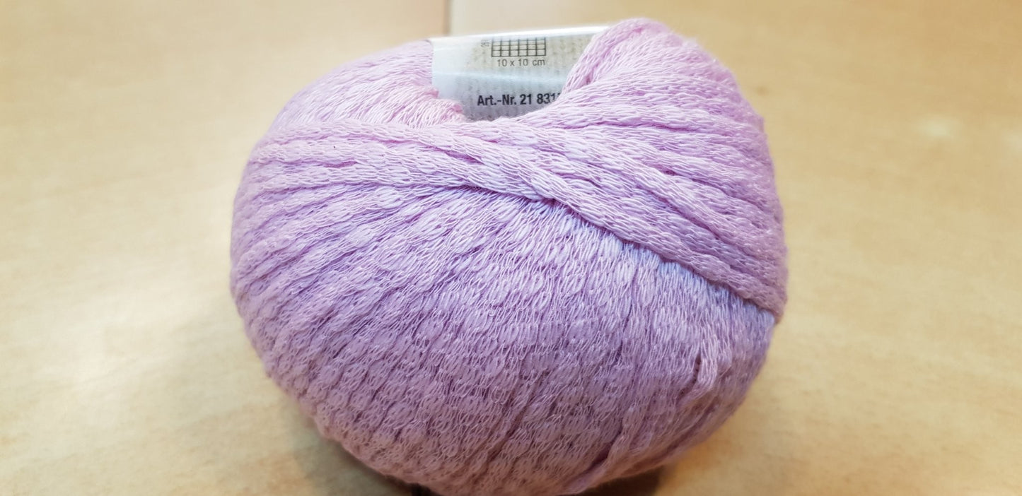 Sommer Cotton von Austermann