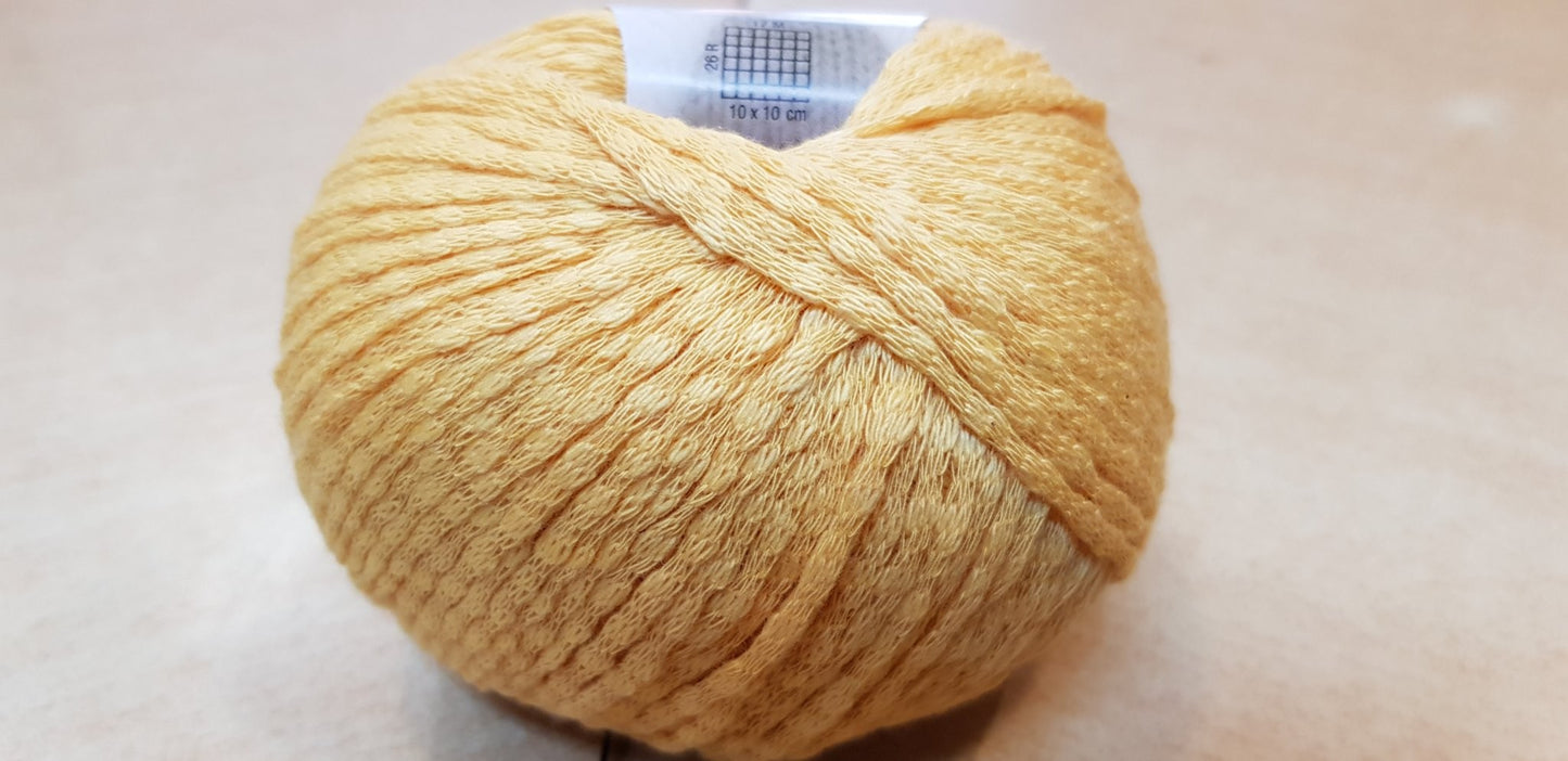 Sommer Cotton von Austermann