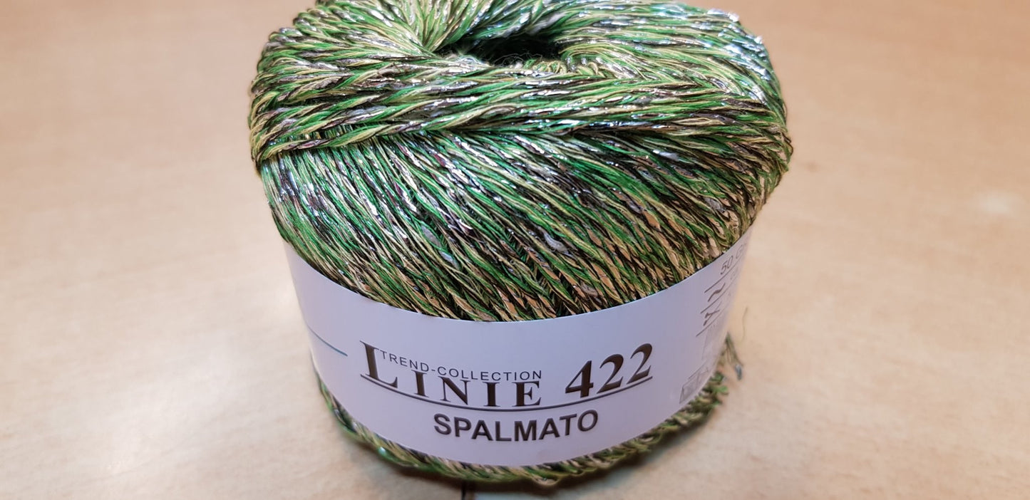 Spalmato von Online