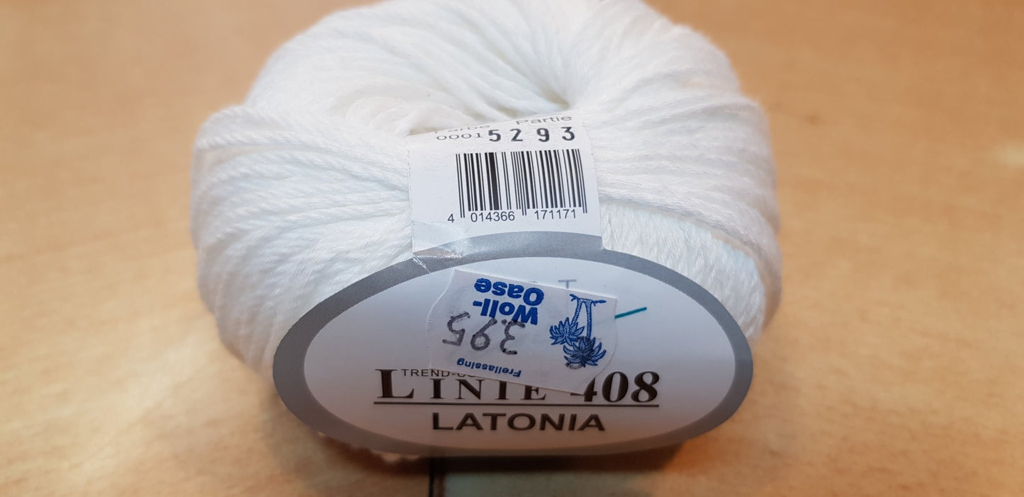 Latonia