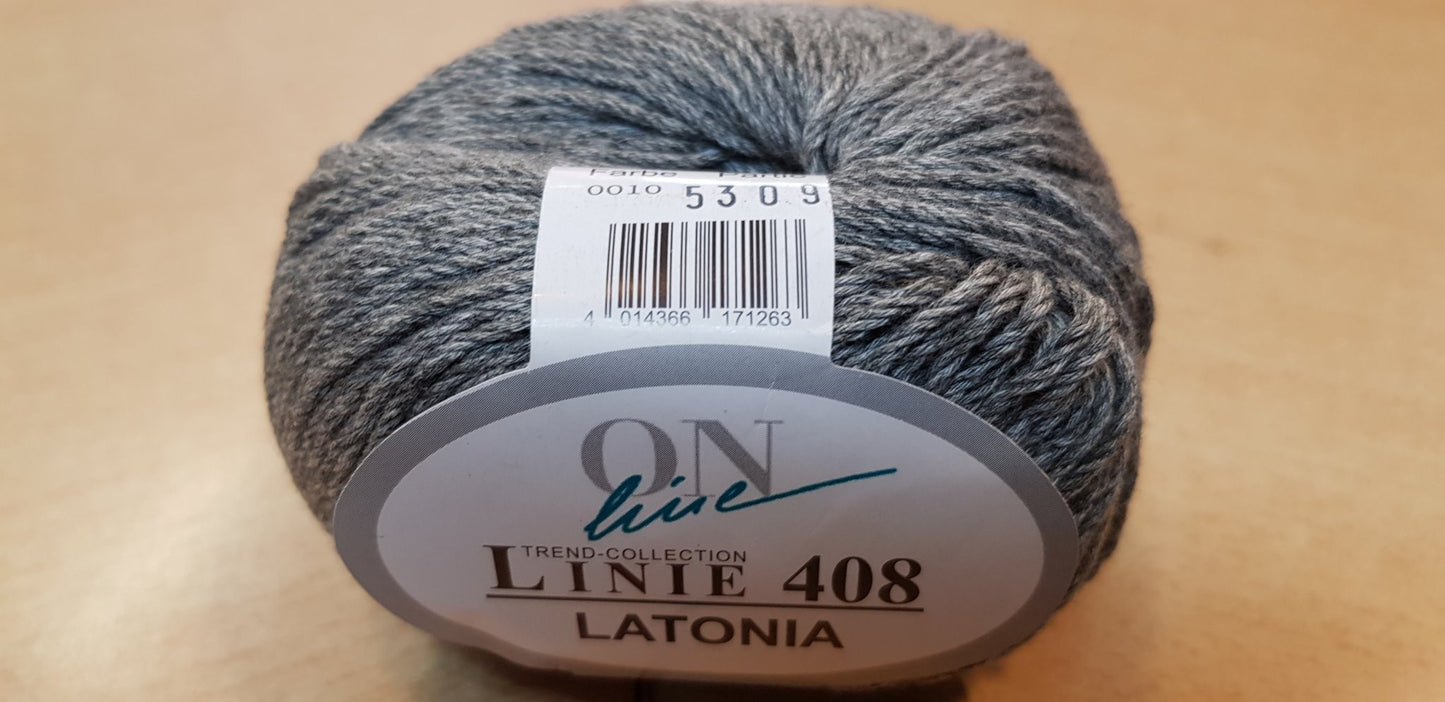 Latonia