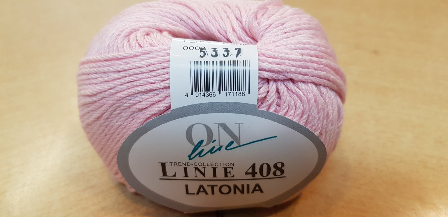 Latonia