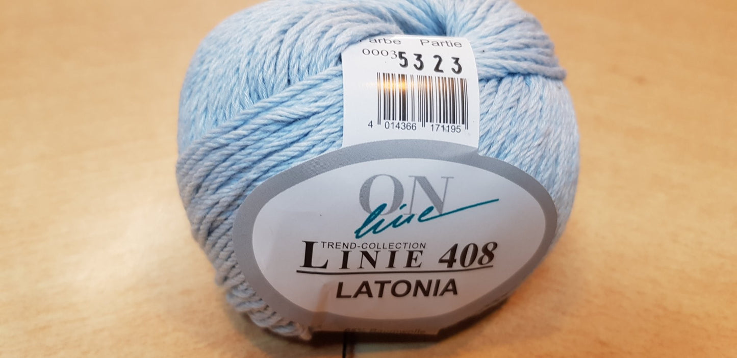 Latonia
