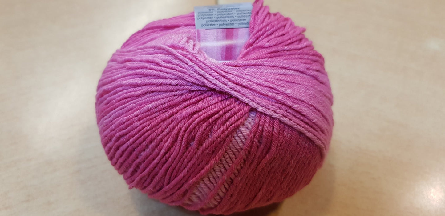 Cotone Stretch Color