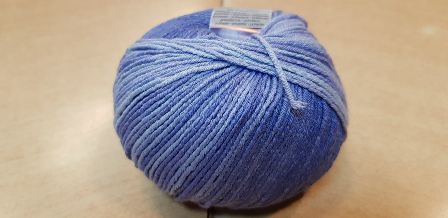 Cotone Stretch Color